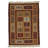 Orkhan Patchwork Indoor Rug