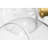 Glass Semi Flush Mount