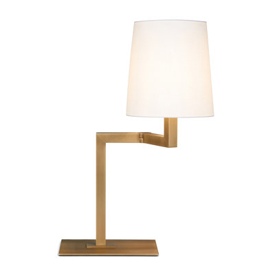 Tonda Desk Table Lamp