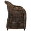 Fauteuil Wickersham
