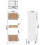 Microwave Cabinet Lyon-1306811544