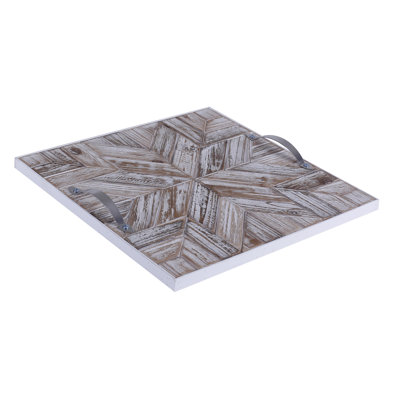 Gilbertson Tray