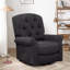 Fauteuil inclinable électrique lève-personne standard Danila-391946334