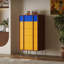 Armoire à tiroirs de style médiéval-129098602