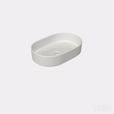 Solid Surface Basin