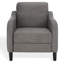 Fauteuil de 32,4 po de largeur Hasina-931045897