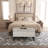 Brankovice 31.9" Wide Rectangle Storage Ottoman-13402145