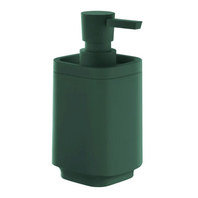 Soap/lotion dispenser