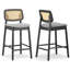 Alikee Upholstered Counter Stool-214116138