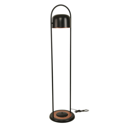 Lampe sur pied 61 "