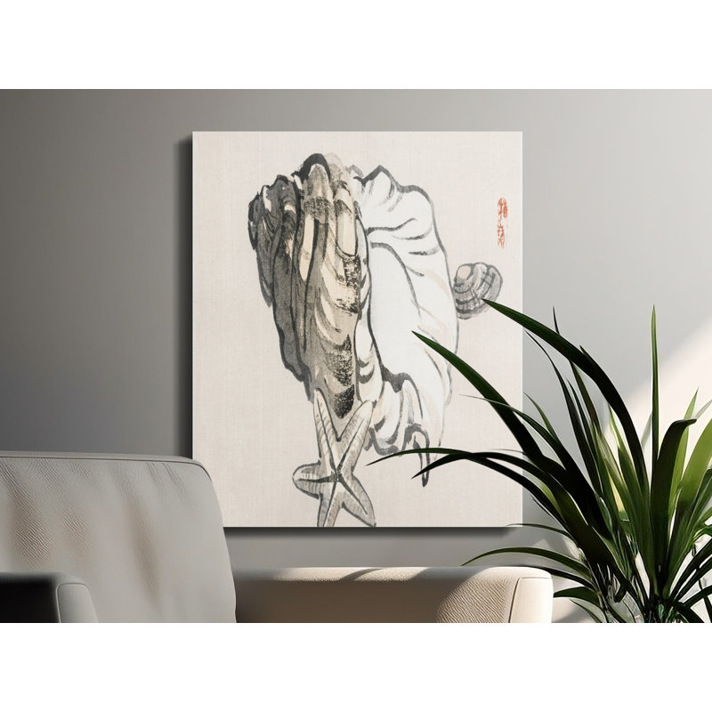 Wrapped Canvas Print Set, 20x24