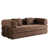 Brown est en rupture de stock