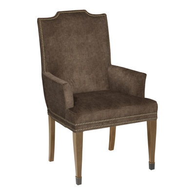 Fauteuil Michael Weiss Travis