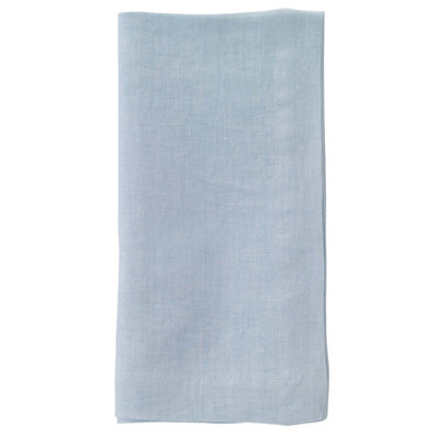 Riviera Linen Square Napkin