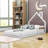 Lage Twin Platforms Bed with Slats-213016137