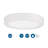 Ingleside Plastic LED Flush Mount