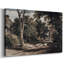 Paysages d'époque-CCGCLXIV -Galerie enveloppée Cavas-120815555