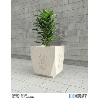  Jardinière royale