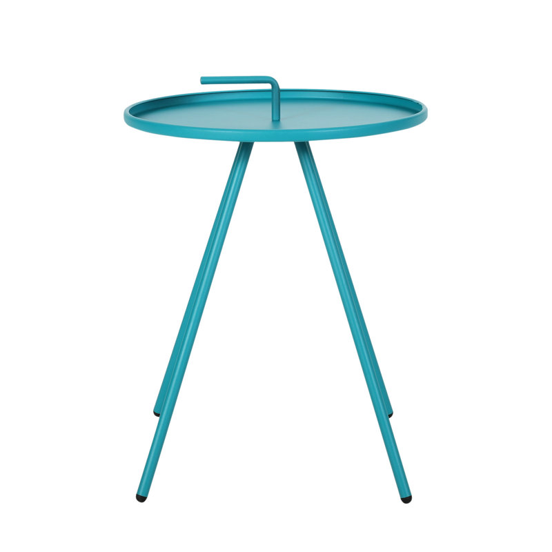 Table d'appoint Modern Iron