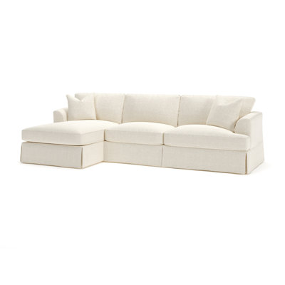 Lucia Chaise Sectional