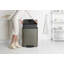 Brabantia Bo 60 Litre Pedal Bin-49658356
