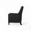 Fauteuil inclinable manuel