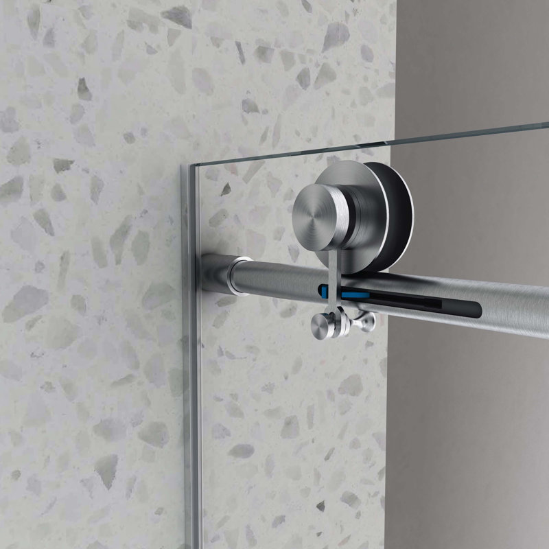 Portes de douche
