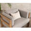 Aston Outdoor Accent Chair
