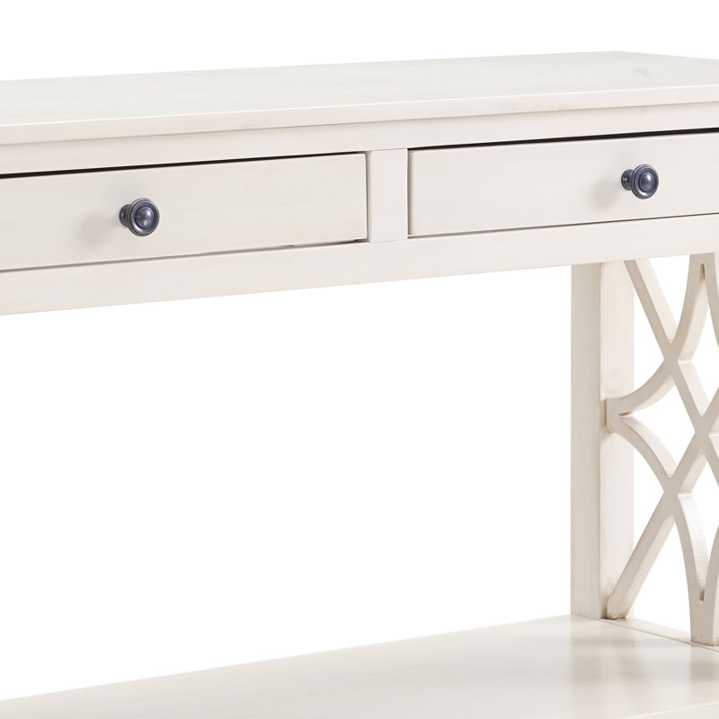 44'' Console Table