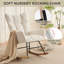 Chaise berçante Jeiny-1563613683