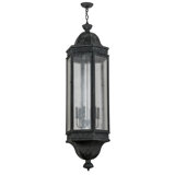 Gascony 6 - Light Chandelier