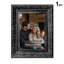 Cadre photo noir 11 pièces 11 "x 14" 1PC-1718738096-1718738102-1718738109