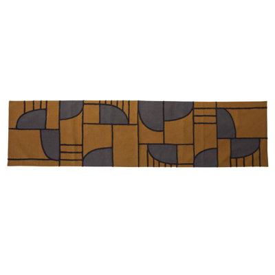 Kiruna Table Runner 72"x 18"