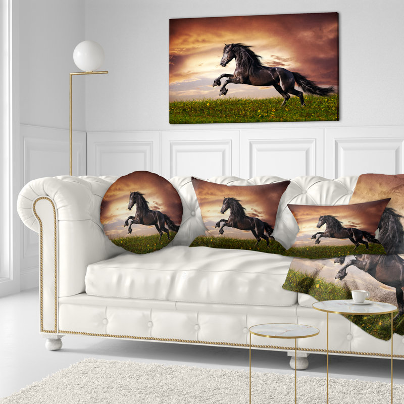 Coussin lombaire 