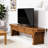 Chinese Style Wenge TV Stand