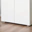 Artrell 60cm Single Bathroom Vanity Base Only