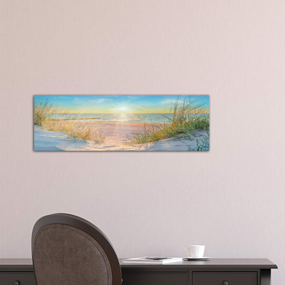 " Waiting for Me " Painting