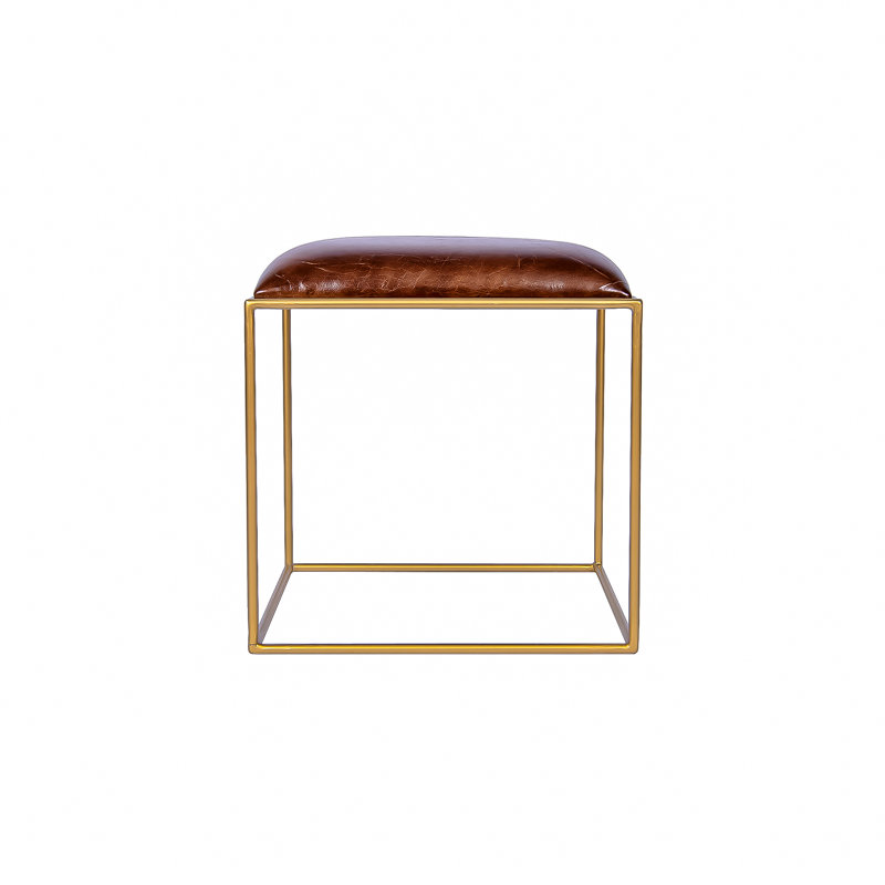 Tabouret de coiffeuse Erinn