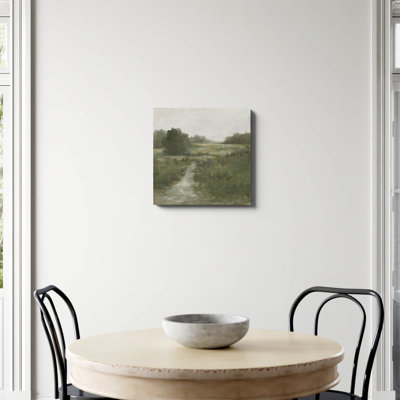 "Tranquil Fen I" par Ethan Harper, impression sur toile