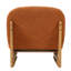 Chaise d'appoint rembourrée Decker-129915542