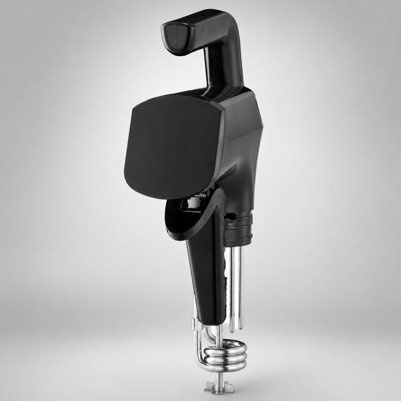 1100W Sous Vide Precision Cooker with LED Display and Clamp Design