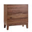 Armoire à double porte, buffet