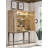 Hammond Bar Cabinet