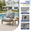  Outdoor Seat/Back Cushion-1413430720-1413430748