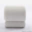 Tabouret de maquillage en forme de S-1867356693