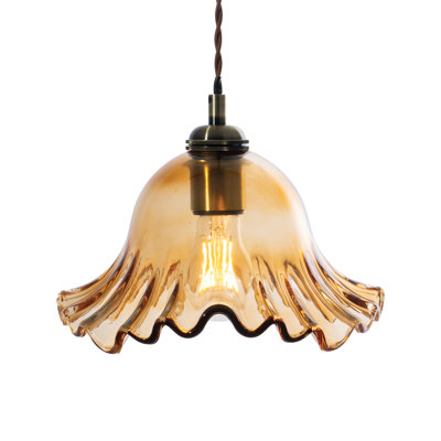 1 - Light Pendant