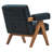 Modway Lyra 27.5'' Wide Armchair-93235947