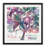 " Boho Tree "-419581778