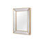 Hadley Rectangle Glass Mirror-1603333563