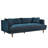 Modway Zoya 84.5'' Sofa-93235891